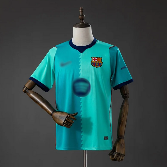 Μπάρτσα Τρίτη 2026/27 Custom