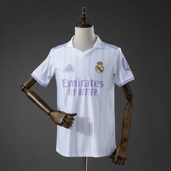 Μαδρίτη Custom Edition 2026/27 (Copy)