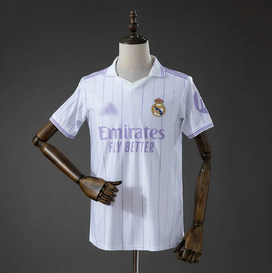 Μαδρίτη Custom Edition 2026/27