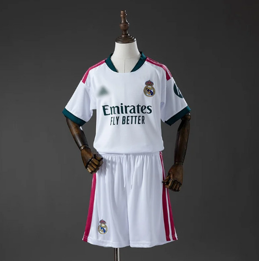 Kid Set Μαδρίτη Εντός 2026/27 Custom