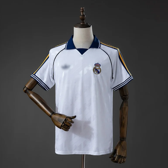 Μαδρίτη Casual Edition 2026/27 Custom