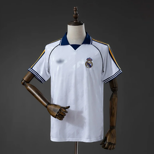 Μαδρίτη Casual Edition 2026/27 Custom