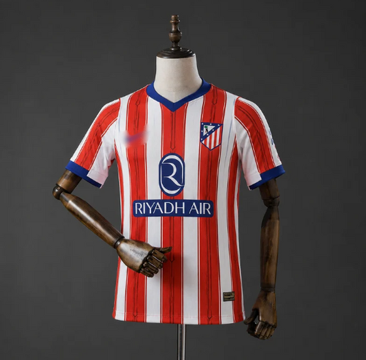 Ατλέτικο Εντός 2026/27 Custom