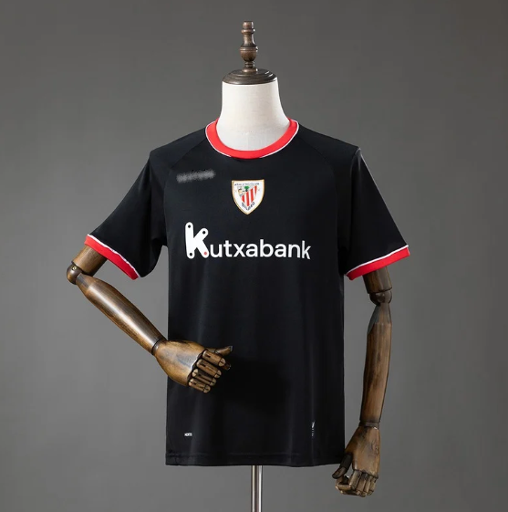 Μπιλμπάο Εκτός 2026/27 Custom