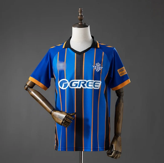 Μπέτις Custom Edition 2026/27
