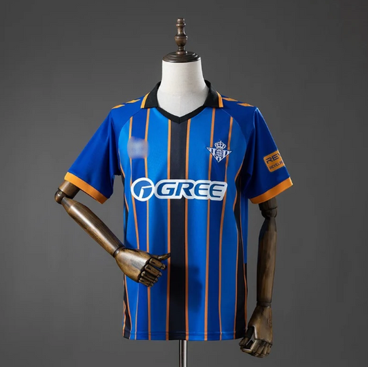 Μπέτις Custom Edition 2026/27