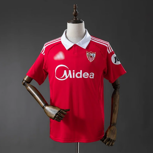 Σεβίλλη Εντός 2026/27 Custom