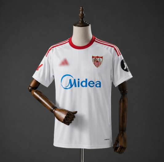 Σεβίλλη Εκτός 2026/27 Custom