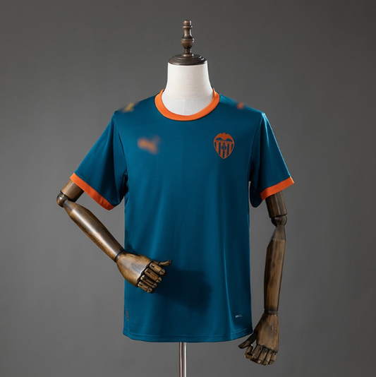 Βαλένθια Εκτός 2026/27 Custom