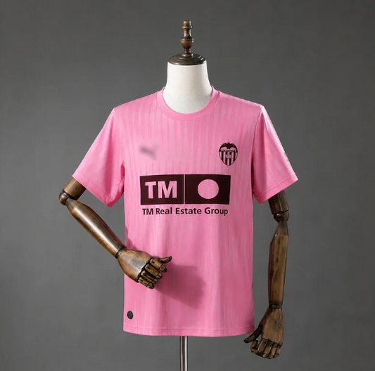 Βαλένθια Τρίτη 2026/27 Custom