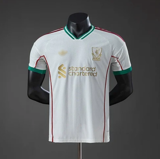 ΛίβερΠουλ Special Edition 2026/27 Custom