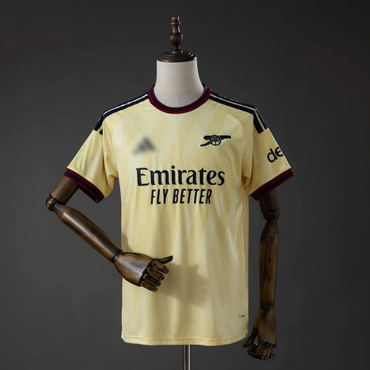 Άρσεναλ Τρίτη  2026/27 Custom