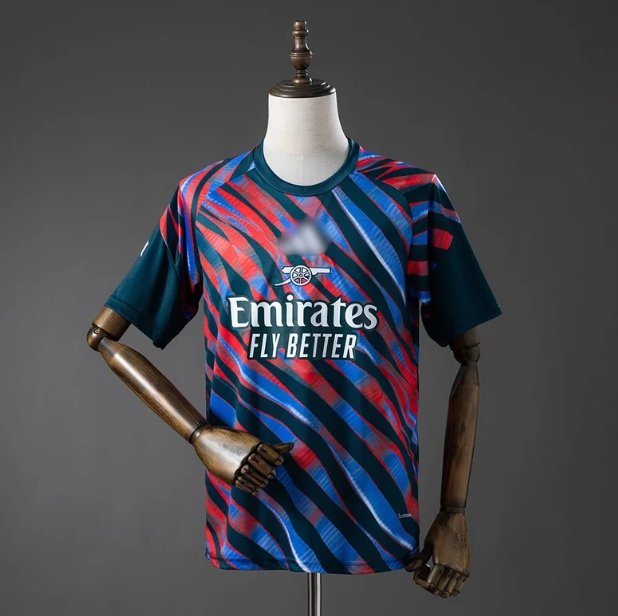 Άρσεναλ Pre Match  2026/27 Custom