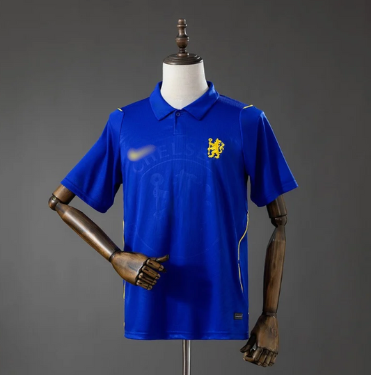 Τσέλσι Εντός 2026/27 Custom