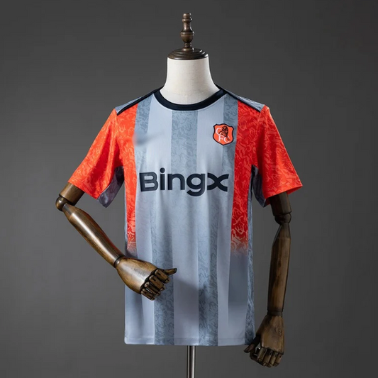 Tσέλσι Pre Match  2026/27 Custom
