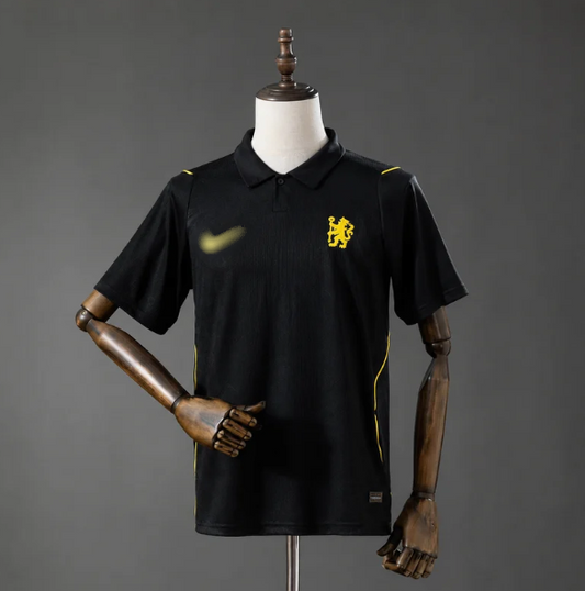 Τσέλσι Εκτός 2026/27 Custom