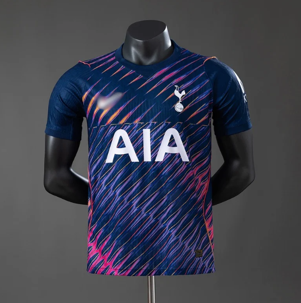 Τότεναμ Εκτός 2026/27 Custom