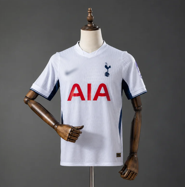Τότεναμ Εντός 2026/27 Custom