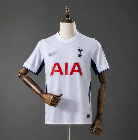 Τότεναμ Εντός 2026/27 Custom