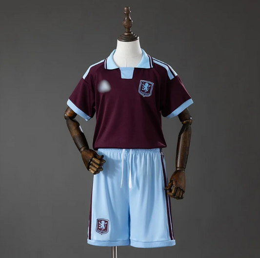 Kid Set Άστον Βίλλα Εντός 2026/27 Custom