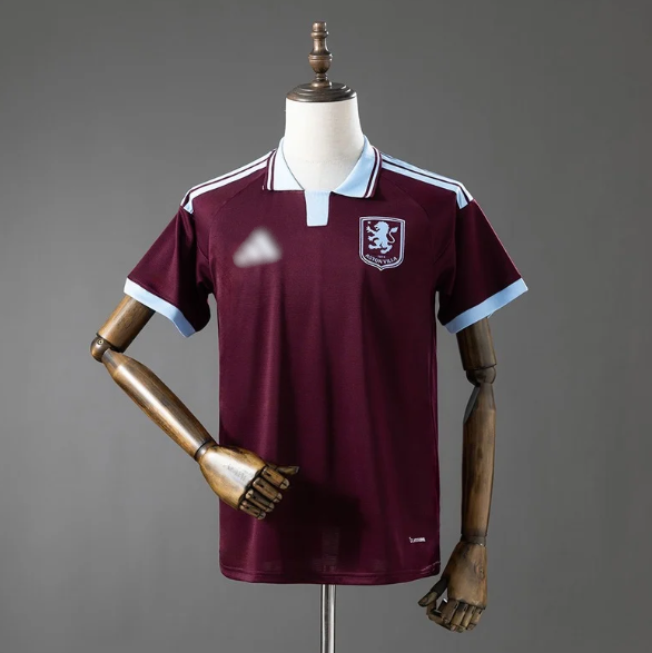 Άστον Βίλλα Εντός 2026/27 Custom