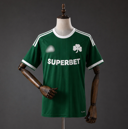 ☘️(Pre Order) Παναθηναϊκός Εντός 2026/27 Custom