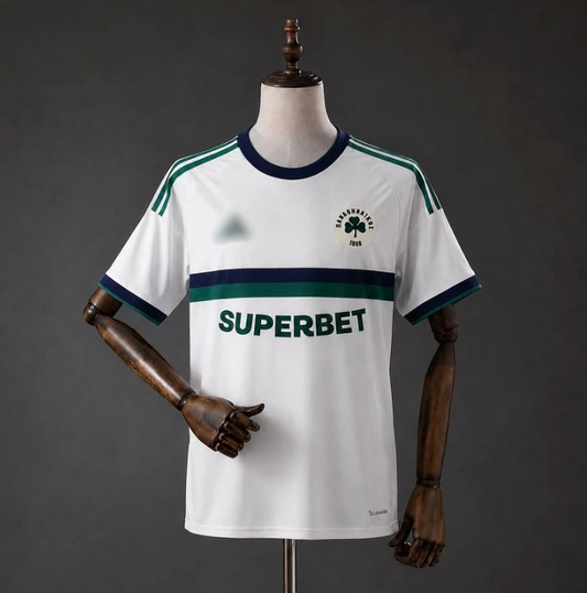 ☘️(Pre Order) Παναθηναϊκός Εκτός 2026/27 Custom