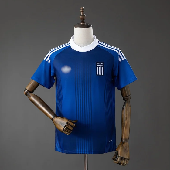 Εντός Εθνική Ελλάδος 2026/27 Custom