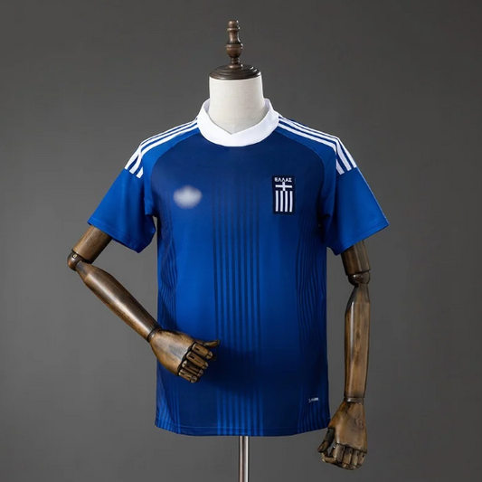 Εντός Εθνική Ελλάδος 2026/27 Custom