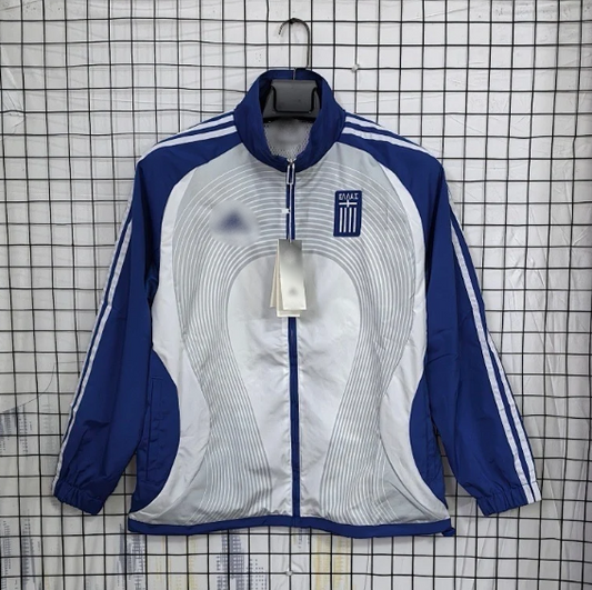 Ρετρό Jacket Εθνική Ελλάδος 2006