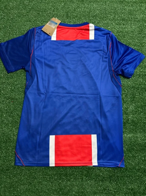 Παρί Σεν Ζερμέν Home 2026/27 ( ΣΚΕΤΗ-2stars ) Custom 🔵