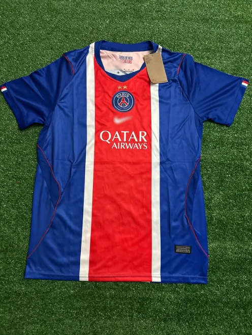 Παρί Σεν Ζερμέν Home 2026/27 ( ΣΚΕΤΗ-2stars ) Custom 🔵