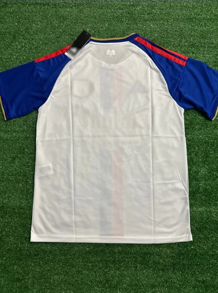 Λυόν Home 2026/27 ( ΣΚΕΤΗ ) Custom🔴