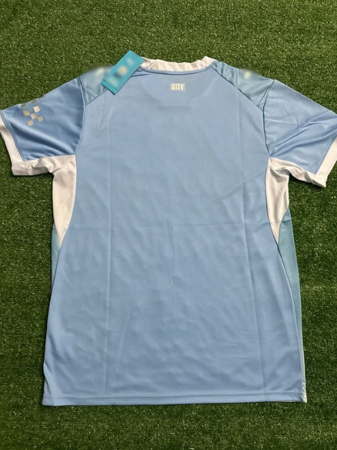 Σίτυ Home 2026/27 ( ΣΚΕΤΗ ) Custom🔵