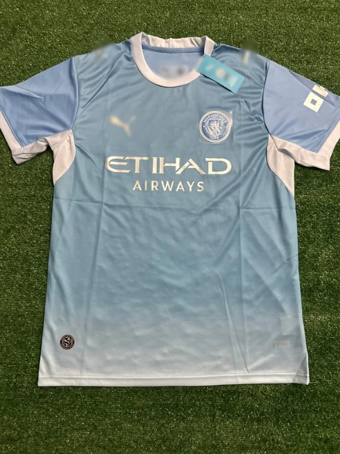 Σίτυ Home 2026/27 ( ΣΚΕΤΗ ) Custom🔵