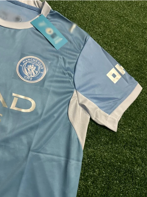 Σίτυ Home 2026/27 ( ΣΚΕΤΗ ) Custom🔵