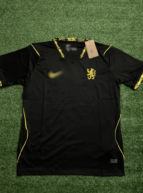 Τσέλσι Away 2026/27 ( ΣΚΕΤΗ ) Custom⚫