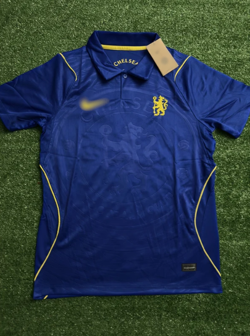 Τσέλσι Home 2026/27 ( ΣΚΕΤΗ ) Custom🔵