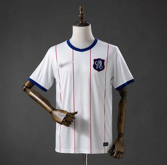 Τσέλσι Τρίτη 2026/27 Custom