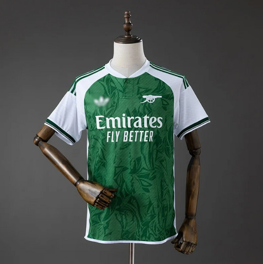 Άρσεναλ Τέταρτη 2026/27 Custom