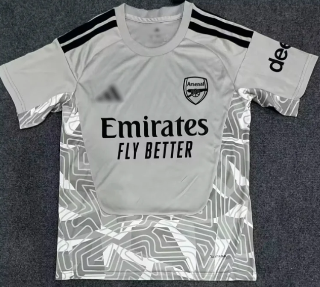 Άρσεναλ GK 2026/27 Custom