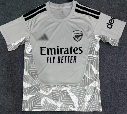 Άρσεναλ GK 2026/27 Custom