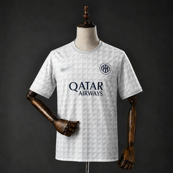 Ίντερ Special Edition 2026/27 Custom