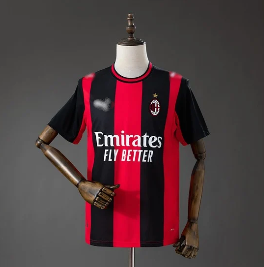 Μίλαν Εντός 2026/27 Custom