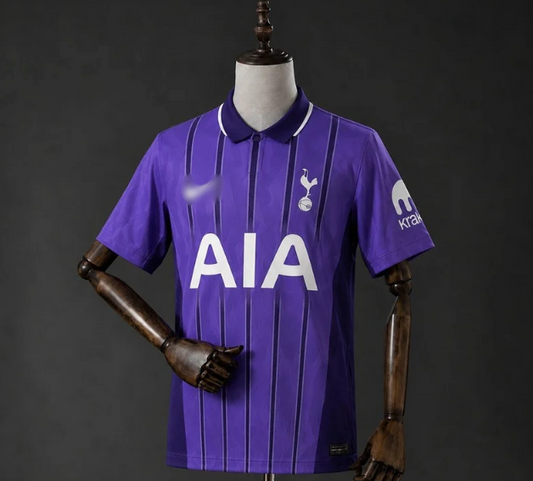 Τότεναμ Τρίτη 2026/27 Custom