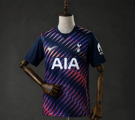 Τότεναμ Εκτός 2026/27 Custom