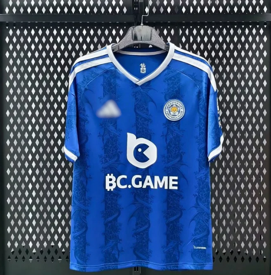 Λέστερ Εντός 2026/27 Custom