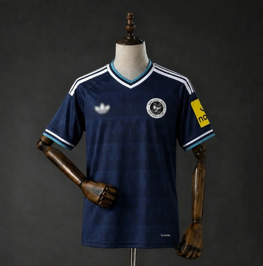 Νιούκασλ Εκτός 2026/27 Custom