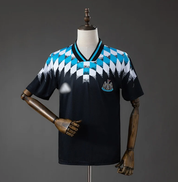 Νιούκασλ Casual Special Edition 2026/27 Custom