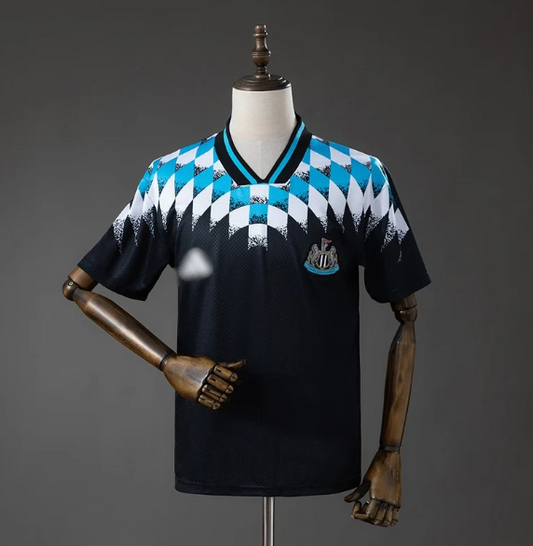 Νιούκασλ Casual Special Edition 2026/27 Custom